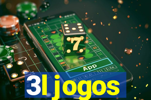 3l jogos